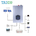 TAICO  Off Grid Hybrid Inverter Solar ESSHome LiFePO4 Lithium Battery 48V 200Ah 10KWh